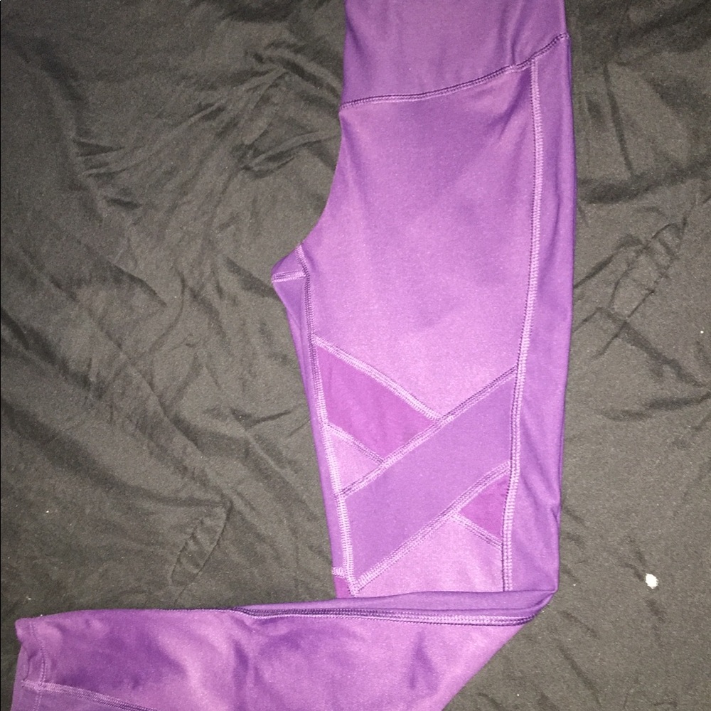 Active Leggings